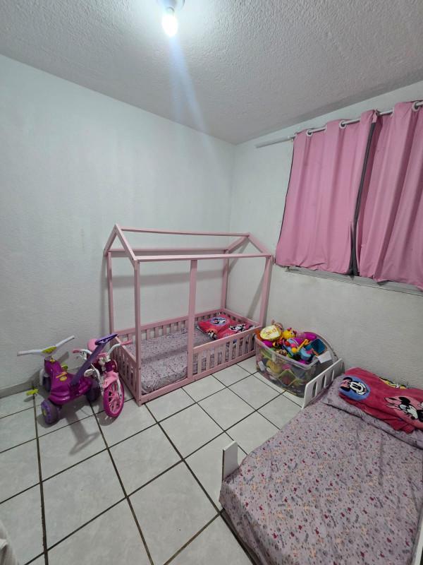 Apartamento, Vista do Sol, 2 Quartos, 1 Vaga