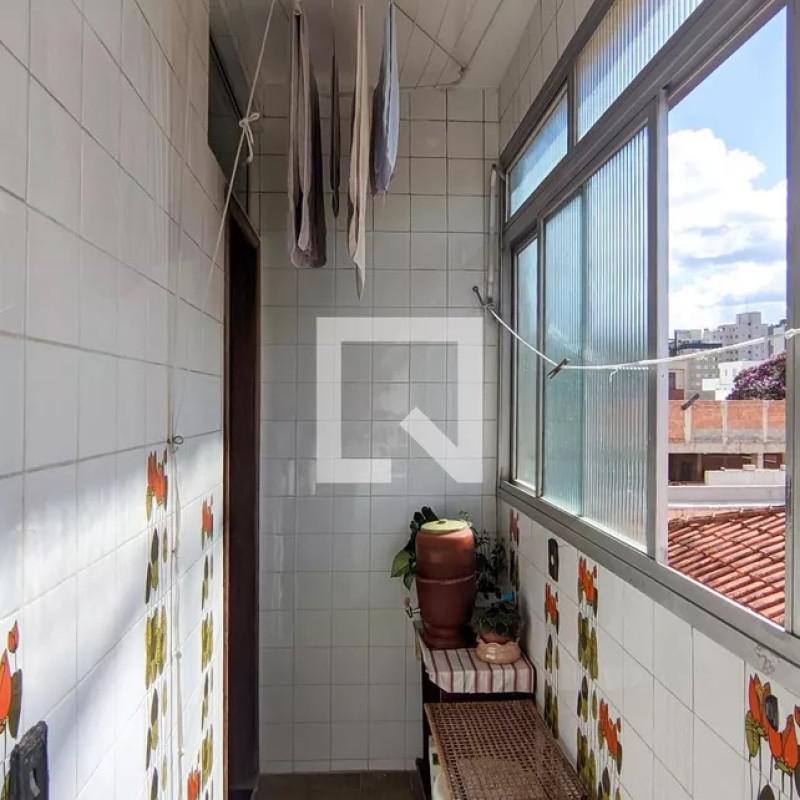 Apartamento, Anchieta, 2 Quartos, 1 Vaga