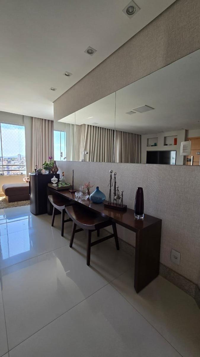 Apartamento, Silveira, 3 Quartos, 2 Vagas, 1 Suíte