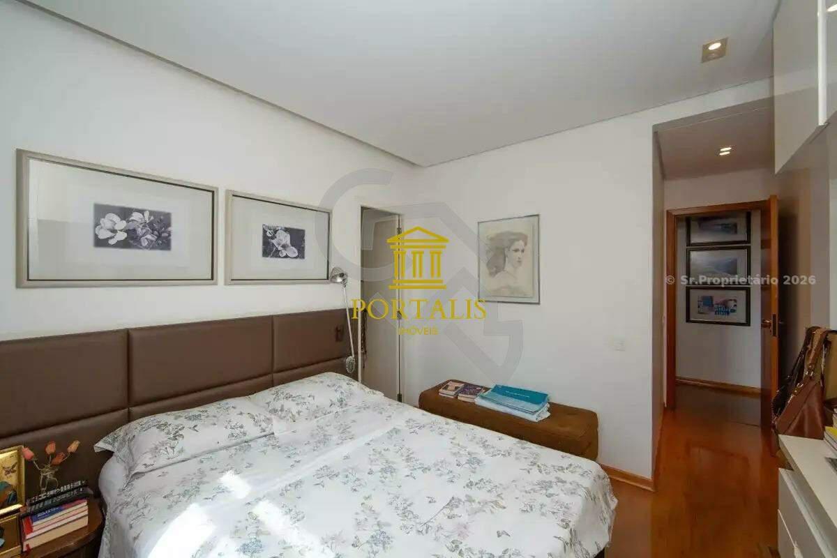 Apartamento, Santa Lúcia, 3 Quartos, 1 Vaga, 1 Suíte