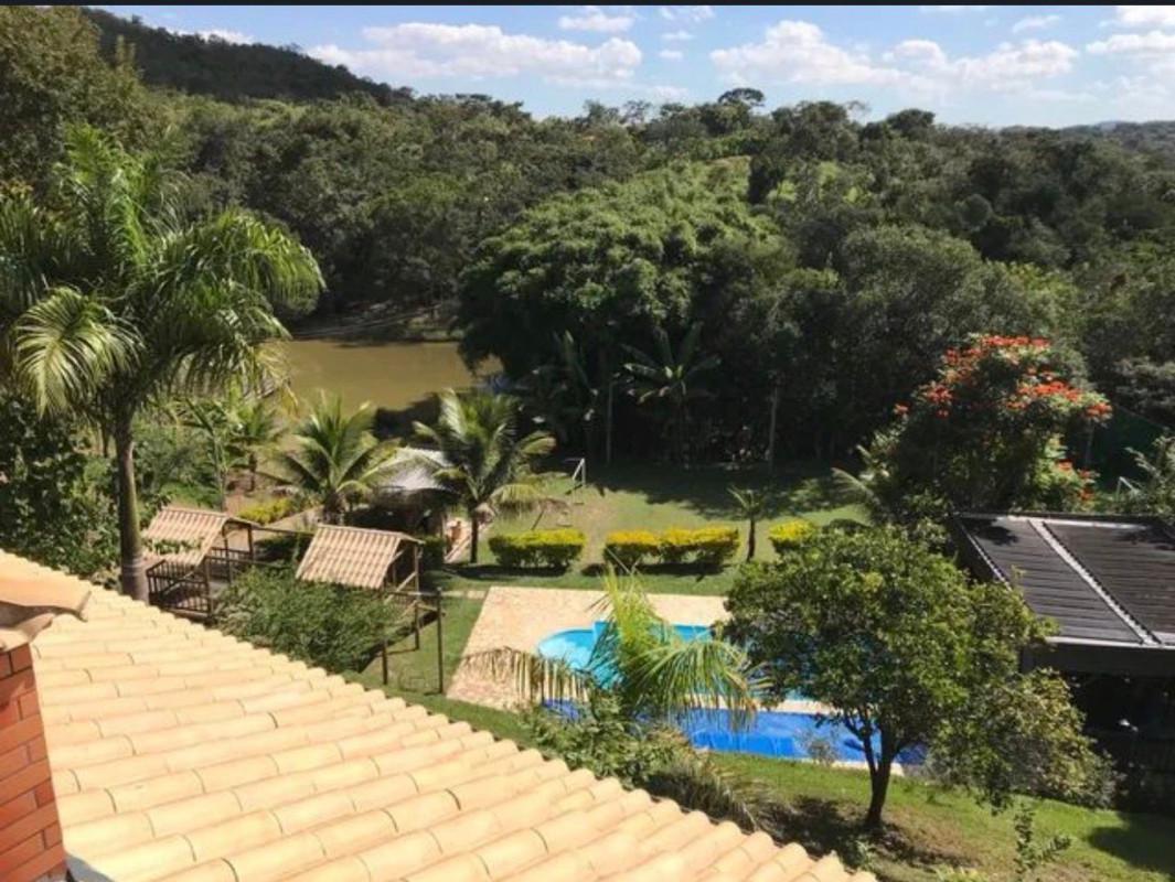 Fazenda, Ravena, 4 Quartos, 0 Vaga, 2 Suítes