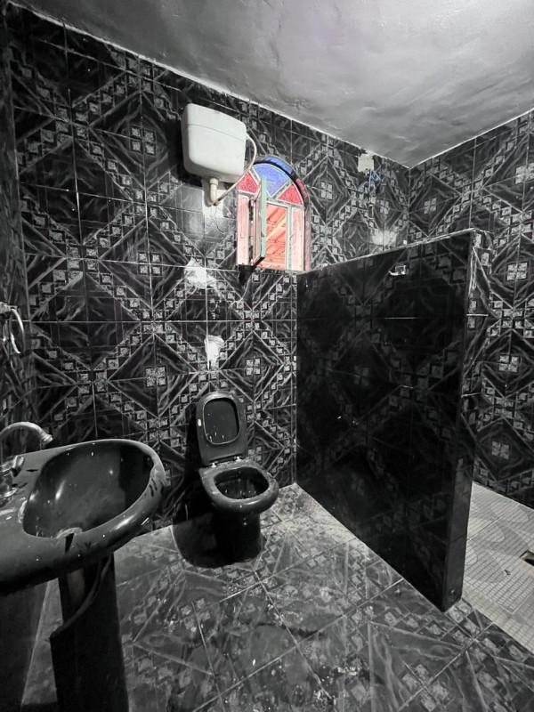 Casa, Independência, 3 Quartos, 6 Vagas