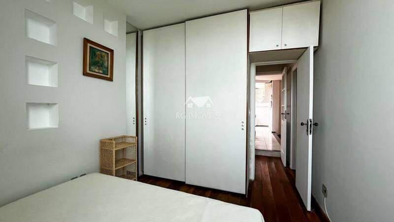Cobertura, Jardim América, 2 Quartos, 1 Vaga