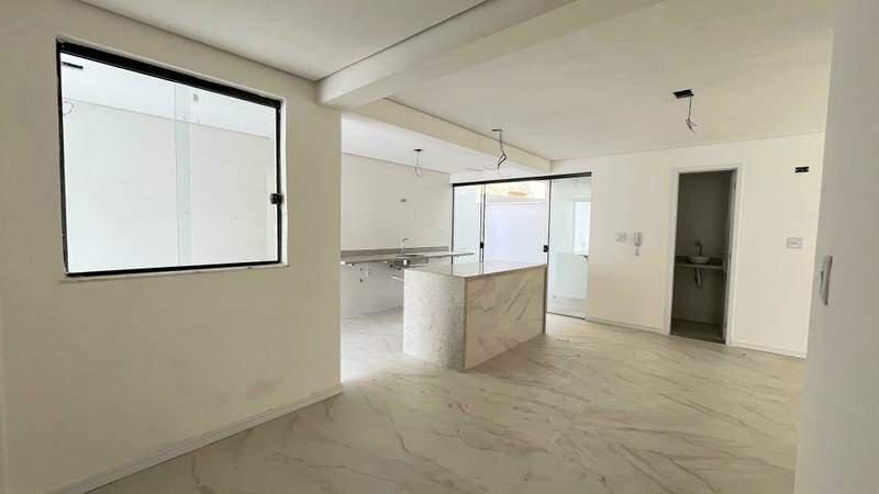 Apartamento, Liberdade, 3 Quartos, 2 Vagas, 1 Suíte