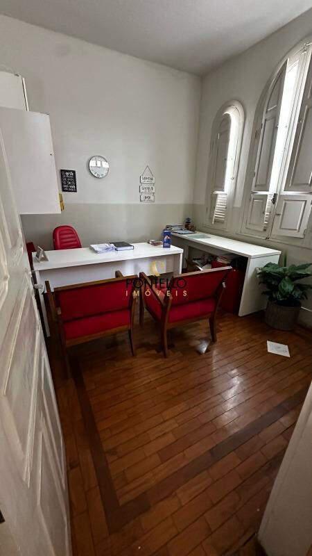 Casa, Centro, 0 Quarto, 1 Vaga