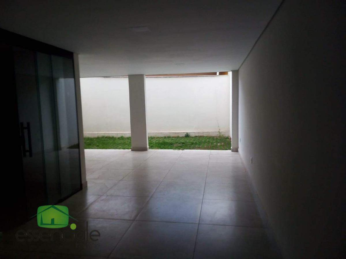 Casa, Riacho das Pedras, 3 Quartos, 3 Vagas, 1 Suíte