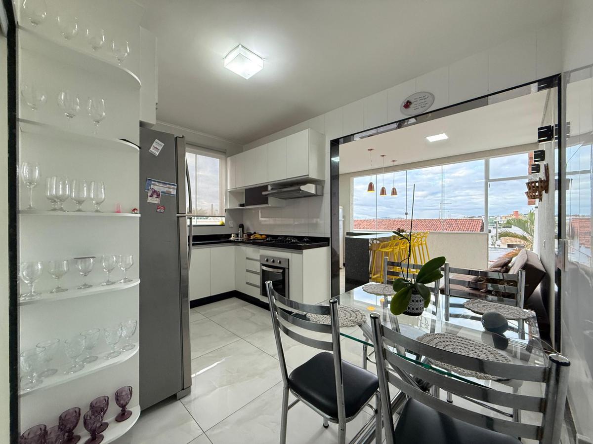 Casa, Santa Amélia, 3 Quartos, 4 Vagas, 1 Suíte