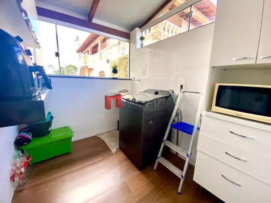Apartamento, Fernão Dias, 4 Quartos, 1 Vaga, 1 Suíte