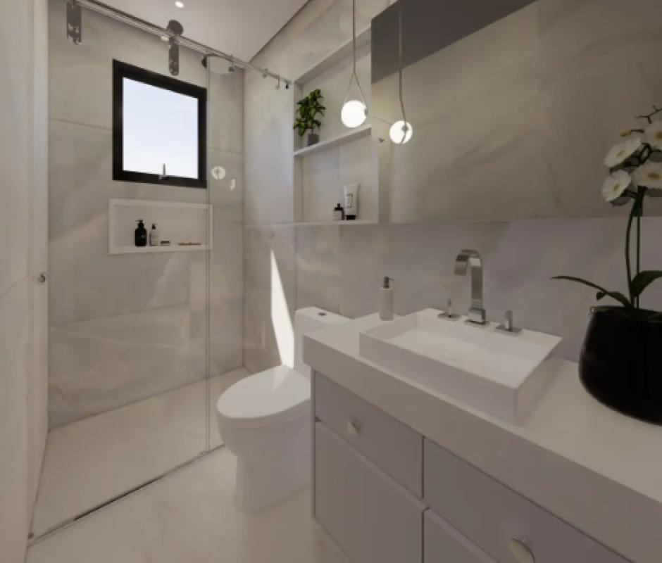 Apartamento, Itapoã, 3 Quartos, 2 Vagas, 1 Suíte
