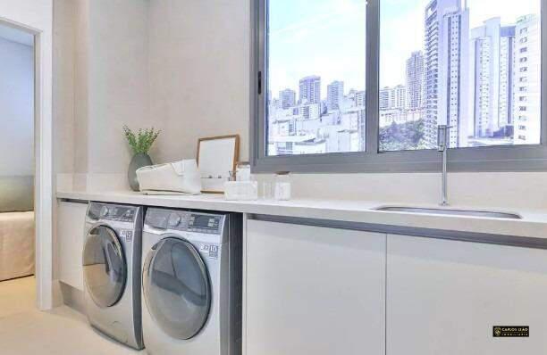 Apartamento, Vila da Serra, 4 Quartos, 4 Vagas, 2 Suítes