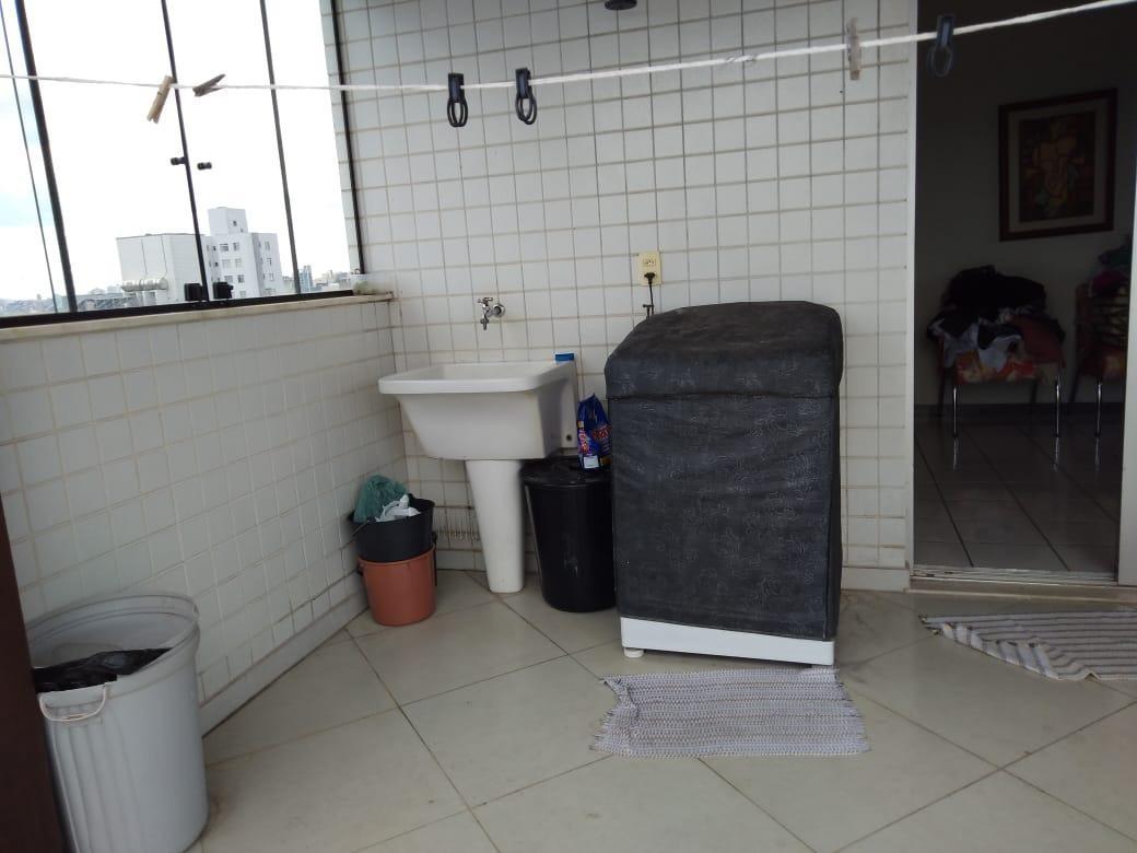 Cobertura, Prado, 3 Quartos, 1 Vaga, 1 Suíte