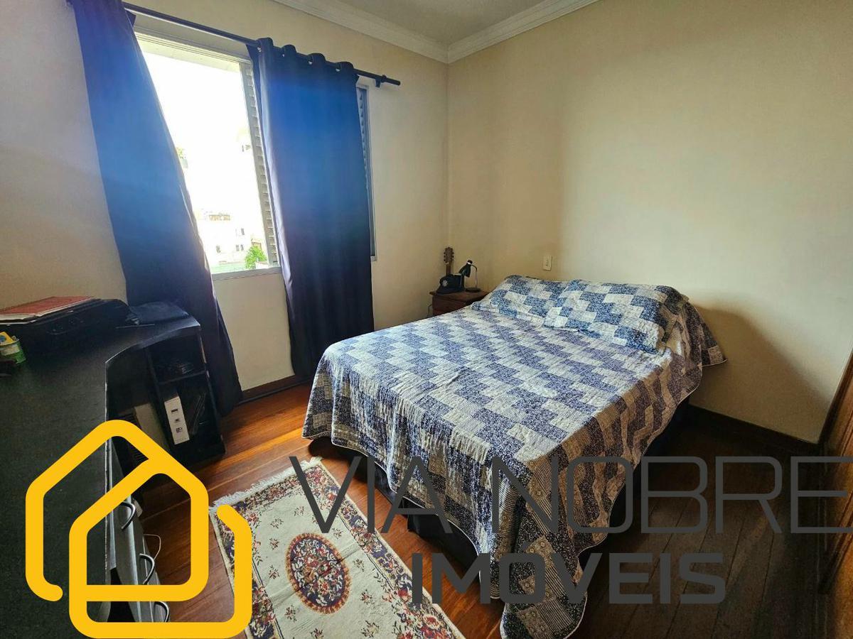 Apartamento, Gutierrez, 4 Quartos, 2 Vagas, 1 Suíte