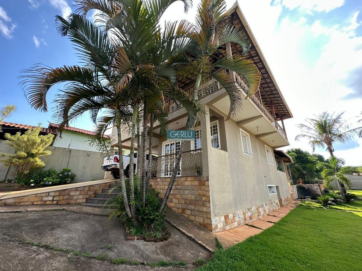 Rural, Centro, 5 Quartos, 10 Vagas, 2 Suítes