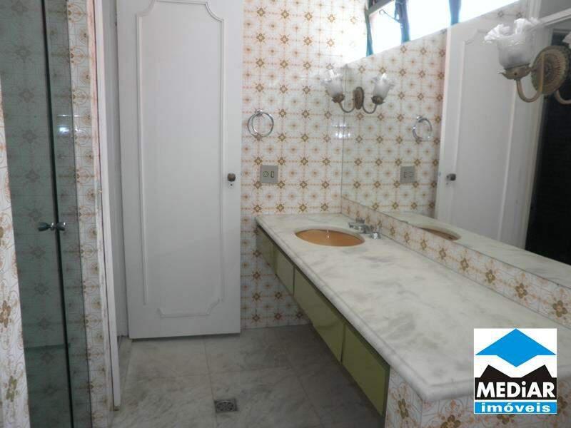 Casa, Mangabeiras, 4 Quartos, 4 Vagas, 1 Suíte