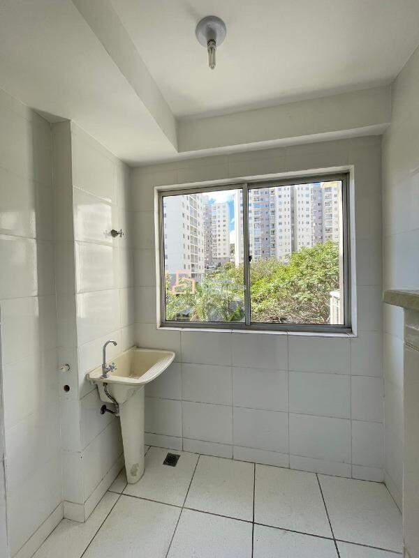 Apartamento, Paquetá, 2 Quartos, 1 Vaga, 1 Suíte