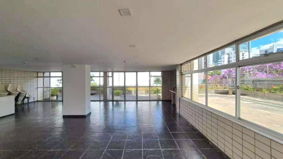 Apartamento, Carmo, 3 Quartos, 1 Vaga, 1 Suíte