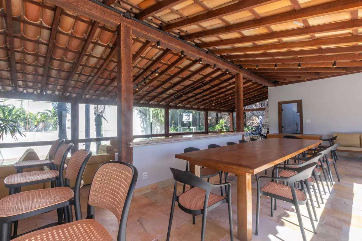 Casa, São Bento, 5 Quartos, 6 Vagas, 2 Suítes