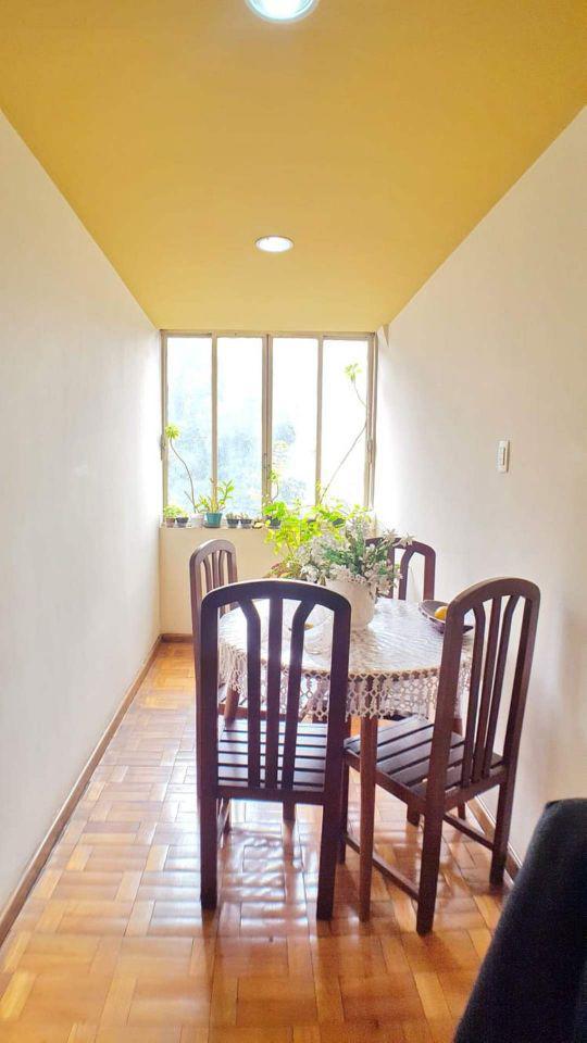 Apartamento, Centro, 3 Quartos