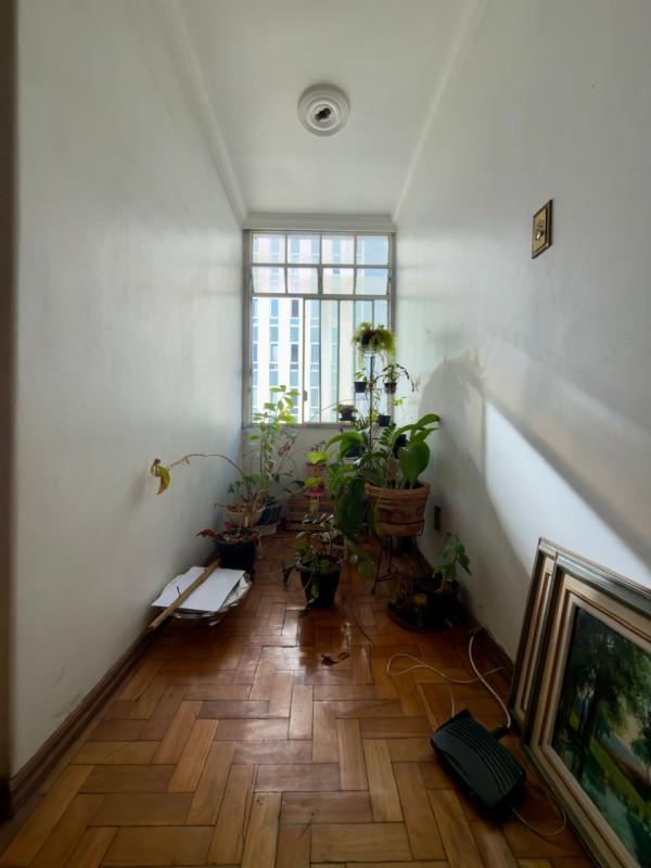 Apartamento, Centro, 3 Quartos, 0 Vaga