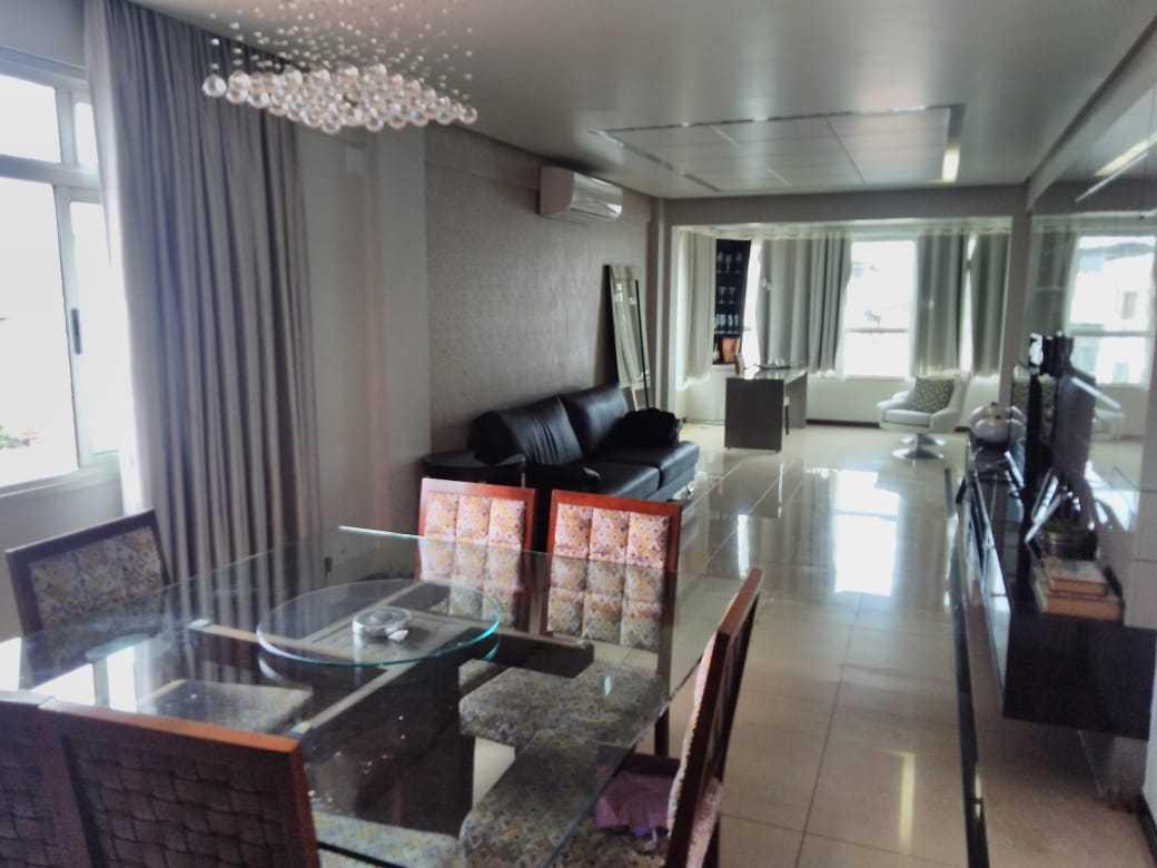 Apartamento, Alto Barroca, 4 Quartos, 2 Vagas, 1 Suíte