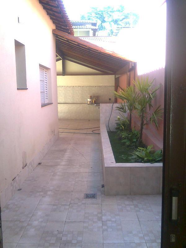 Casa, Santa Amélia, 3 Quartos, 2 Vagas, 1 Suíte