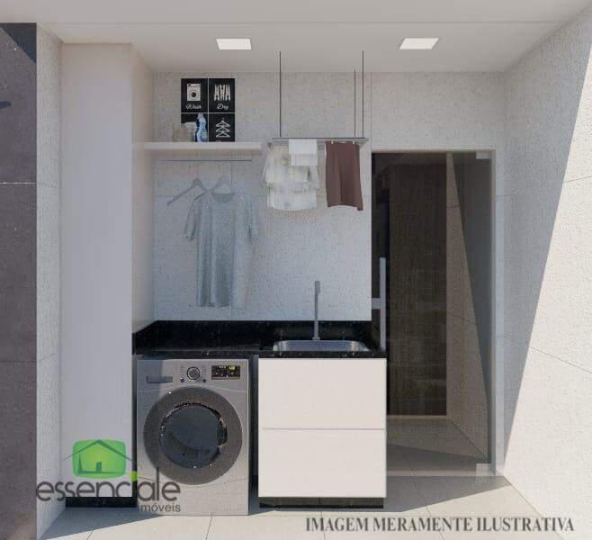 Apartamento, Riacho das Pedras, 3 Quartos, 2 Vagas, 1 Suíte