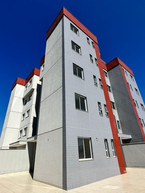 Cobertura, Santa Mônica, 2 Quartos, 2 Vagas, 1 Suíte