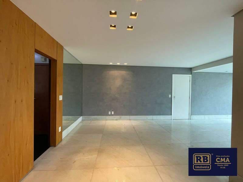 Apartamento, Santo Agostinho, 4 Quartos, 3 Vagas, 1 Suíte