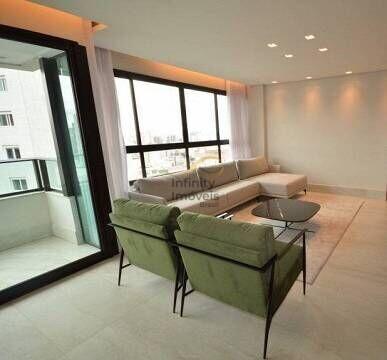 Apartamento, Serra, 4 Quartos