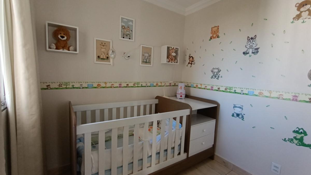 Cobertura, Paquetá, 3 Quartos, 2 Vagas, 1 Suíte