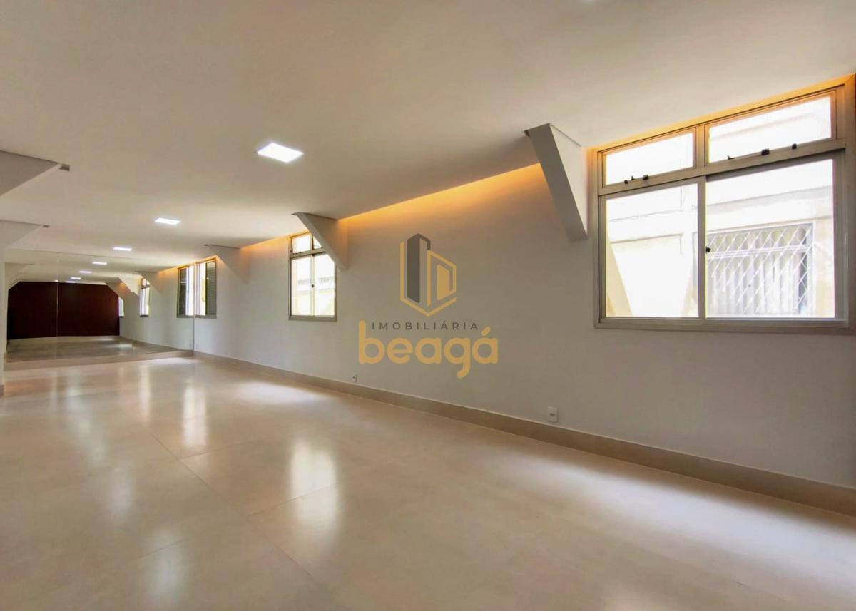 Apartamento, Coração Eucarístico, 3 Quartos, 2 Vagas, 1 Suíte