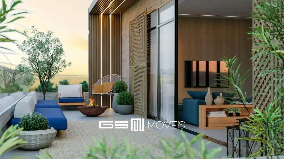 Apartamento, Sion, 3 Quartos, 2 Vagas, 1 Suíte
