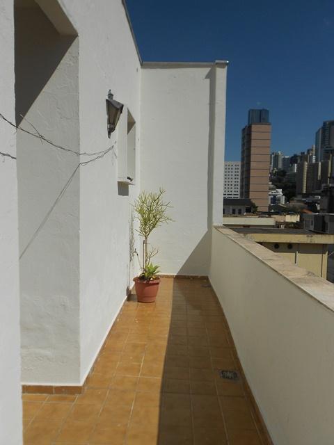 Apartamento, Coração de Jesus, 2 Quartos, 1 Vaga, 1 Suíte