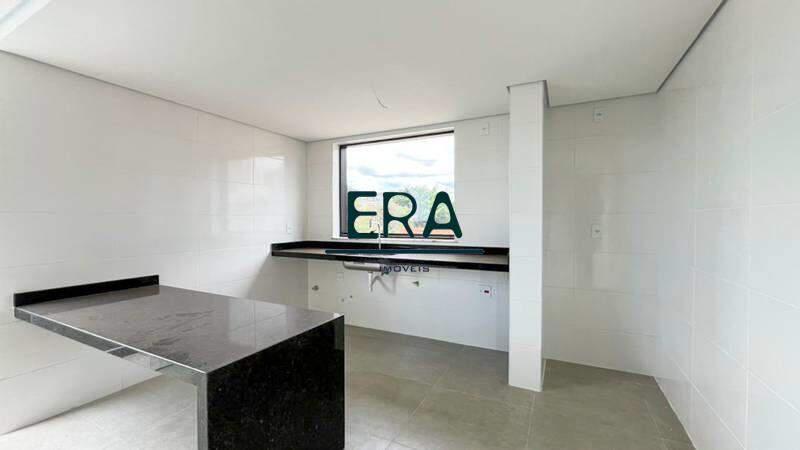 Apartamento, Santo Antônio, 2 Quartos, 3 Vagas, 2 Suítes