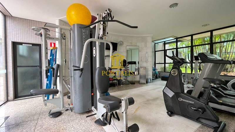 Apartamento, Belvedere, 3 Quartos, 4 Vagas, 2 Suítes