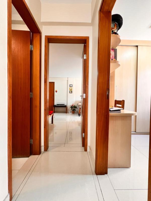 Apartamento, Manacás, 3 Quartos, 2 Vagas, 1 Suíte