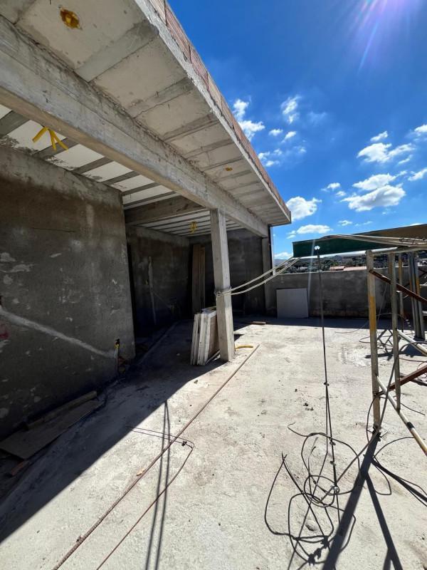 Cobertura, Riacho das Pedras, 3 Quartos, 3 Vagas, 1 Suíte