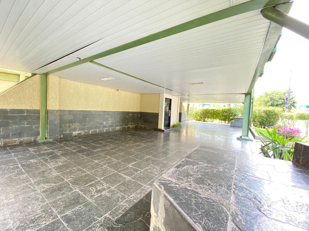 Apartamento, Ferroviários, 3 Quartos, 1 Vaga