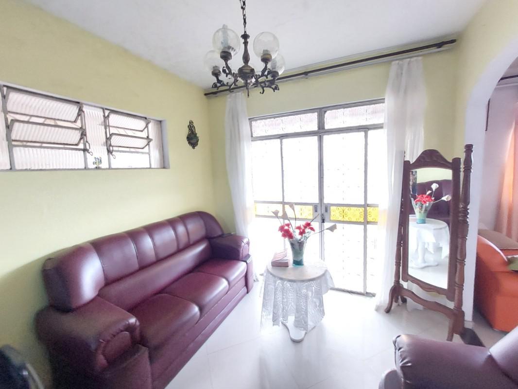 Casa, Serrano, 3 Quartos, 2 Vagas, 1 Suíte
