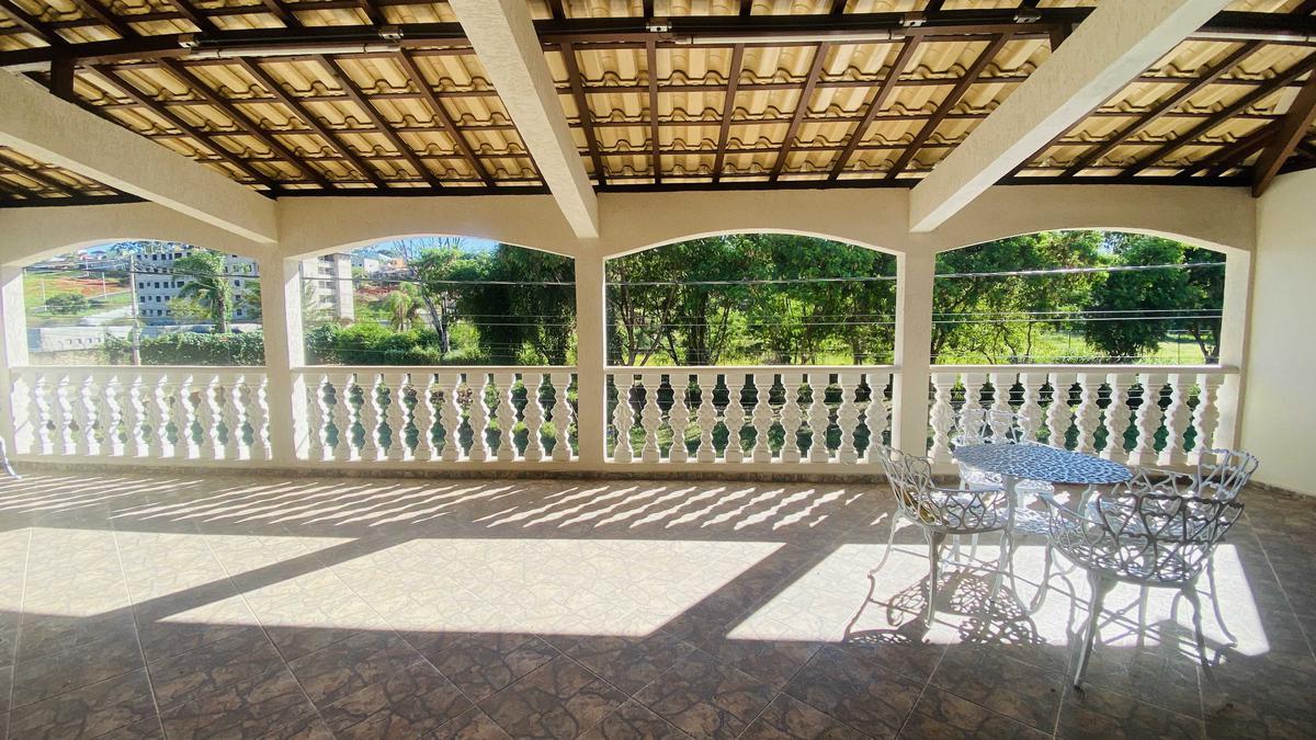 Casa, Tijuca, 3 Quartos, 3 Vagas, 1 Suíte