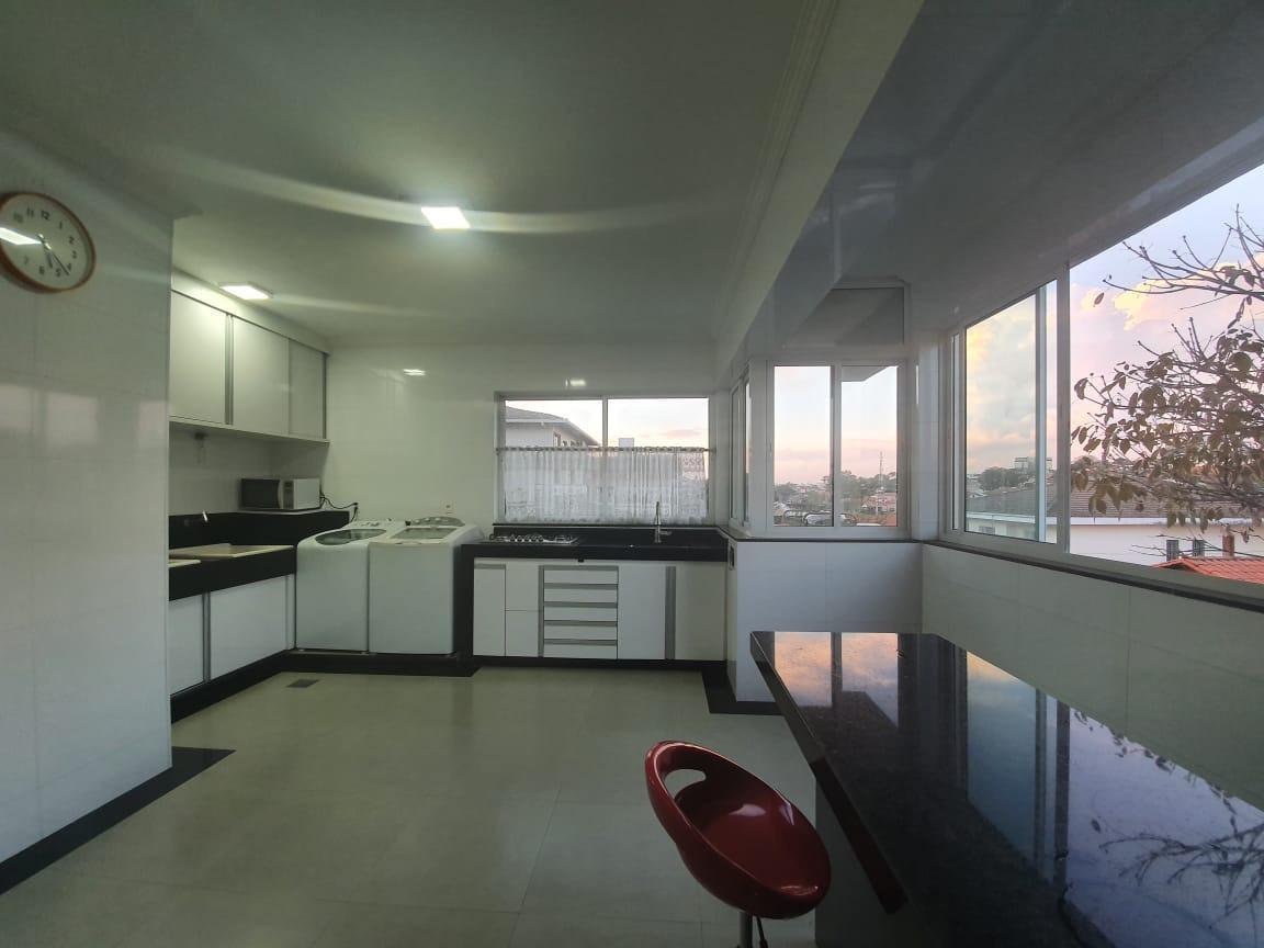 Casa, Jardim Riacho das Pedras, 3 Quartos, 6 Vagas, 2 Suítes
