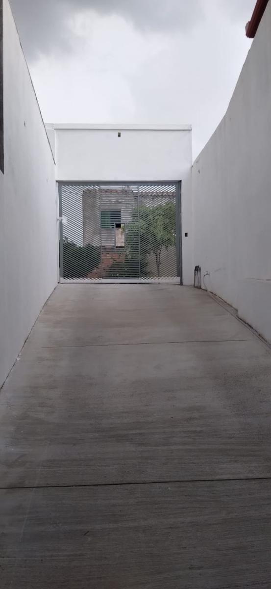 Apartamento, Palmeiras, 3 Quartos, 1 Vaga