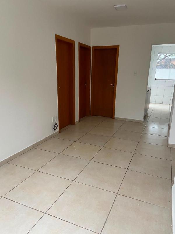 Apartamento, Jardim Vitória, 2 Quartos, 0 Vaga