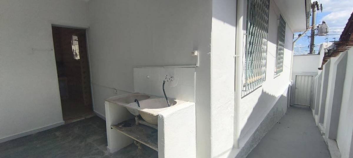 Casa, Graça, 3 Quartos, 1 Vaga