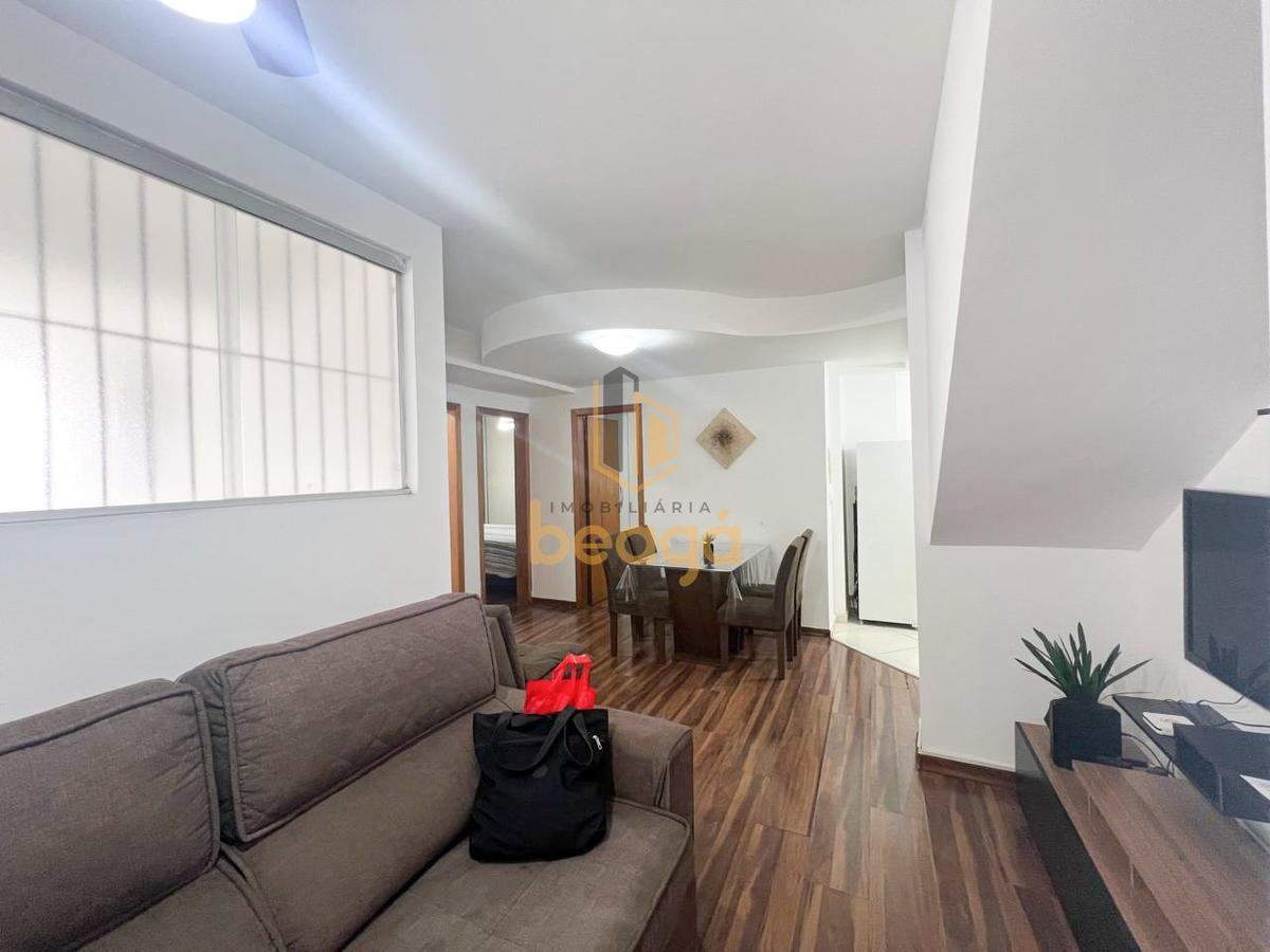 Apartamento, Serrano, 2 Quartos, 1 Vaga, 1 Suíte