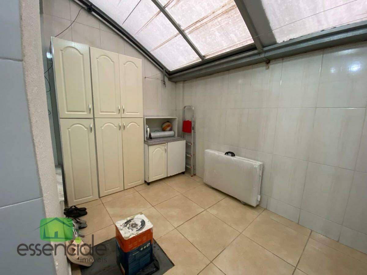 Apartamento, Santa Maria, 2 Quartos, 1 Vaga