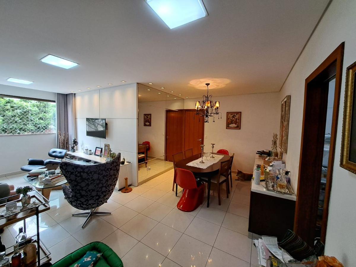 Apartamento, Silveira, 3 Quartos, 3 Vagas, 1 Suíte