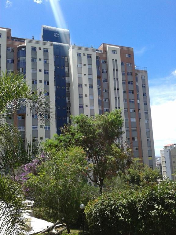 Apartamento, Luxemburgo, 3 Quartos, 1 Vaga, 1 Suíte