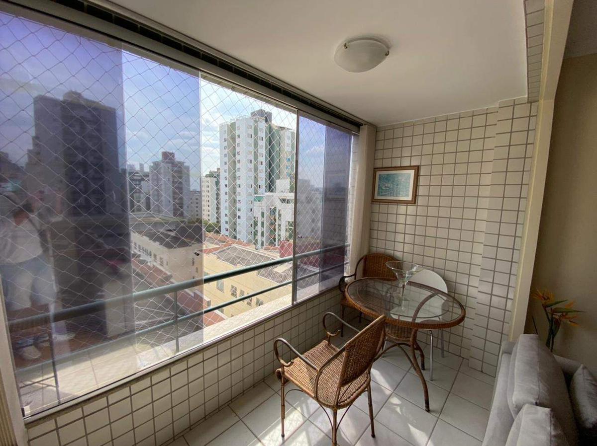Apartamento, Buritis, 3 Quartos, 2 Vagas, 1 Suíte