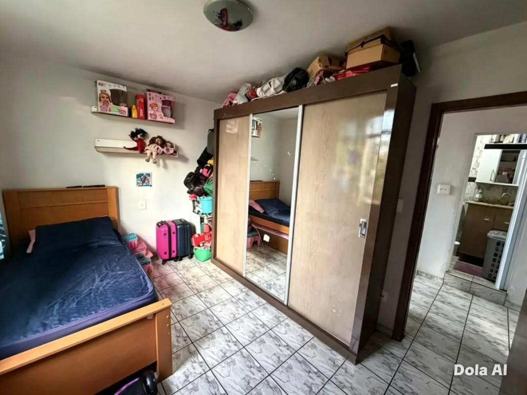 Apartamento, Centro, 2 Quartos, 1 Vaga